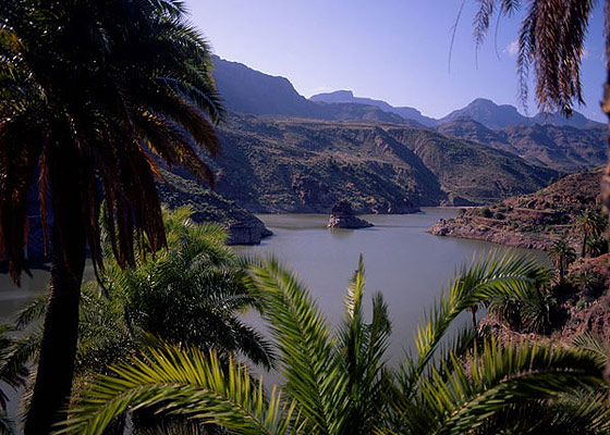 Gran Canaria